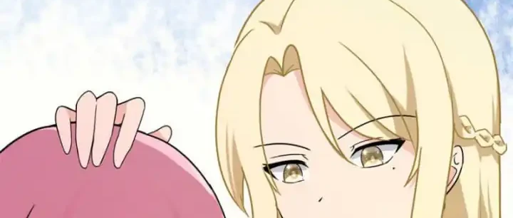 Virus Girlfriend Chapter 378 Gambar 13