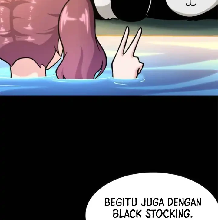 Virus Girlfriend Chapter 379 Gambar 19