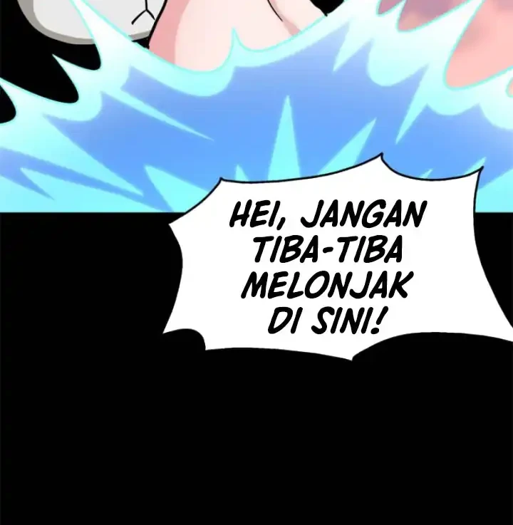 Virus Girlfriend Chapter 379 Gambar 23