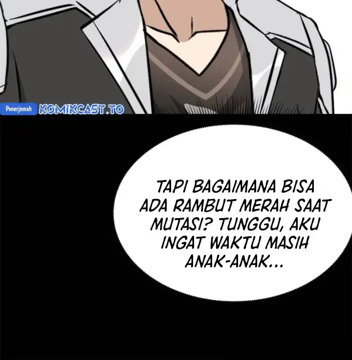Virus Girlfriend Chapter 379 Gambar 25