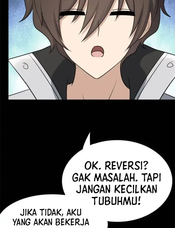 Virus Girlfriend Chapter 379 Gambar 27