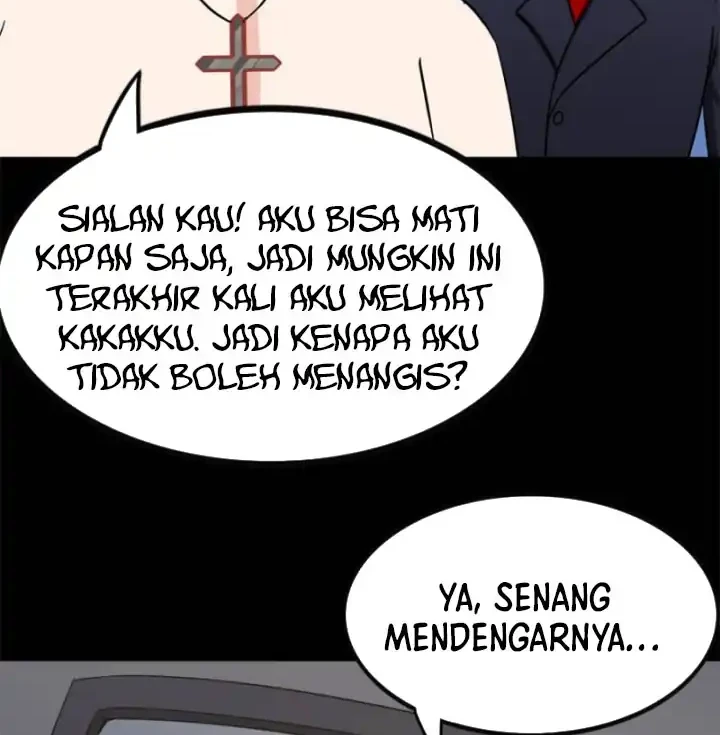 Virus Girlfriend Chapter 379 Gambar 31