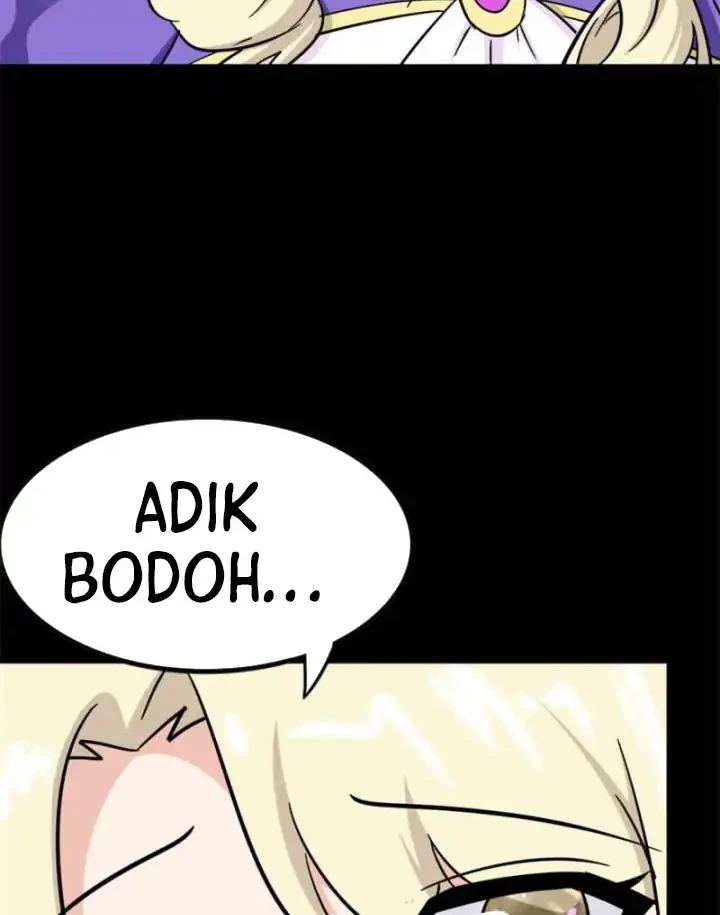 Virus Girlfriend Chapter 379 Gambar 35