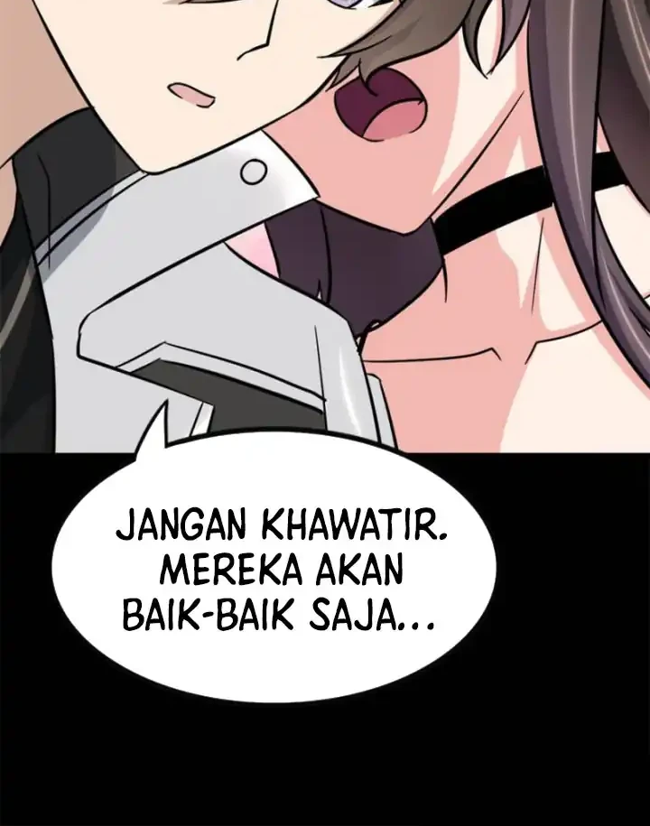Virus Girlfriend Chapter 379 Gambar 37