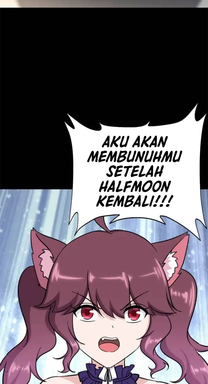 Virus Girlfriend Chapter 379 Gambar 39