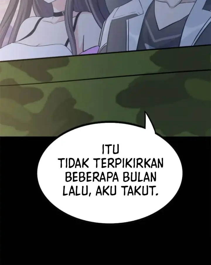 Virus Girlfriend Chapter 379 Gambar 45