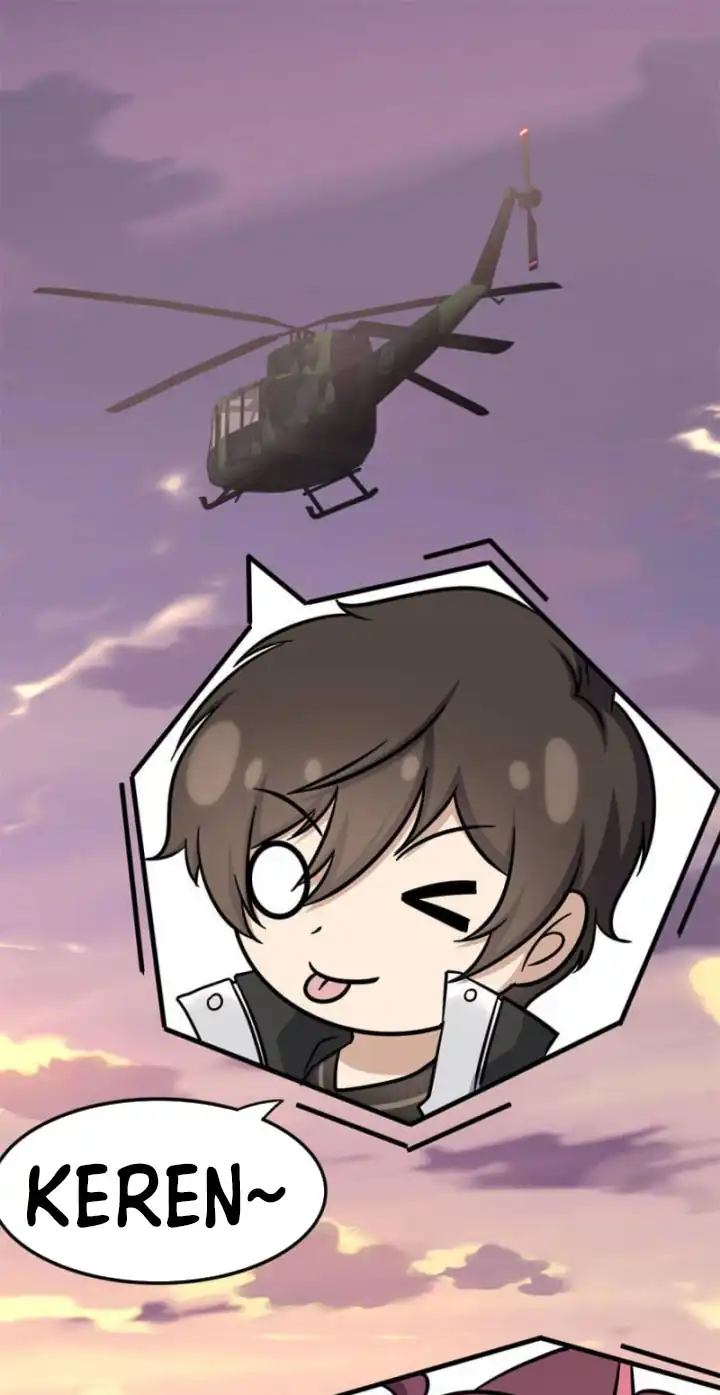 Virus Girlfriend Chapter 379 Gambar 46