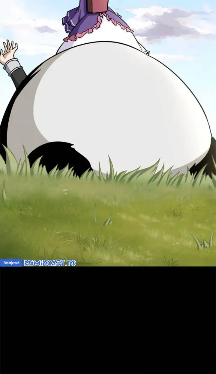 Virus Girlfriend Chapter 379 Gambar 9