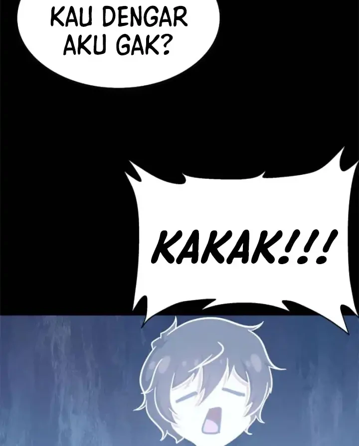 Virus Girlfriend Chapter 379 Gambar 11