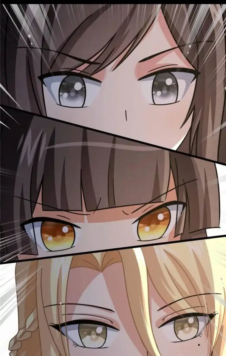 Virus Girlfriend Chapter 380 Gambar 19