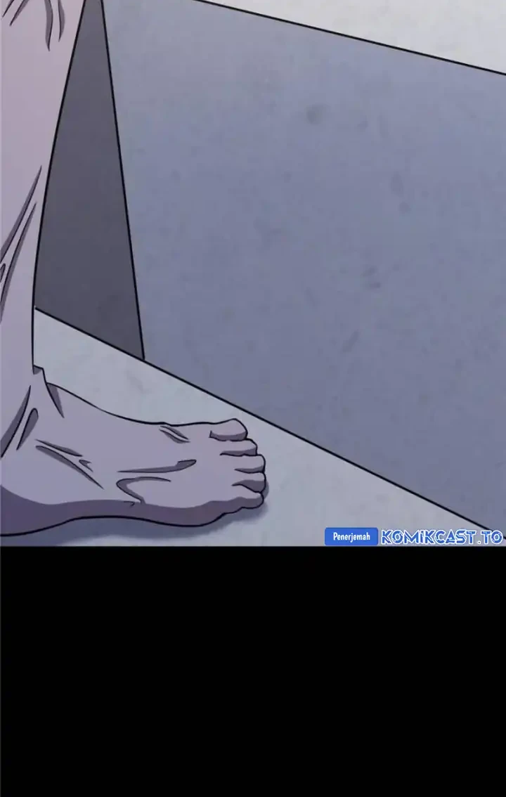 Virus Girlfriend Chapter 380 Gambar 21