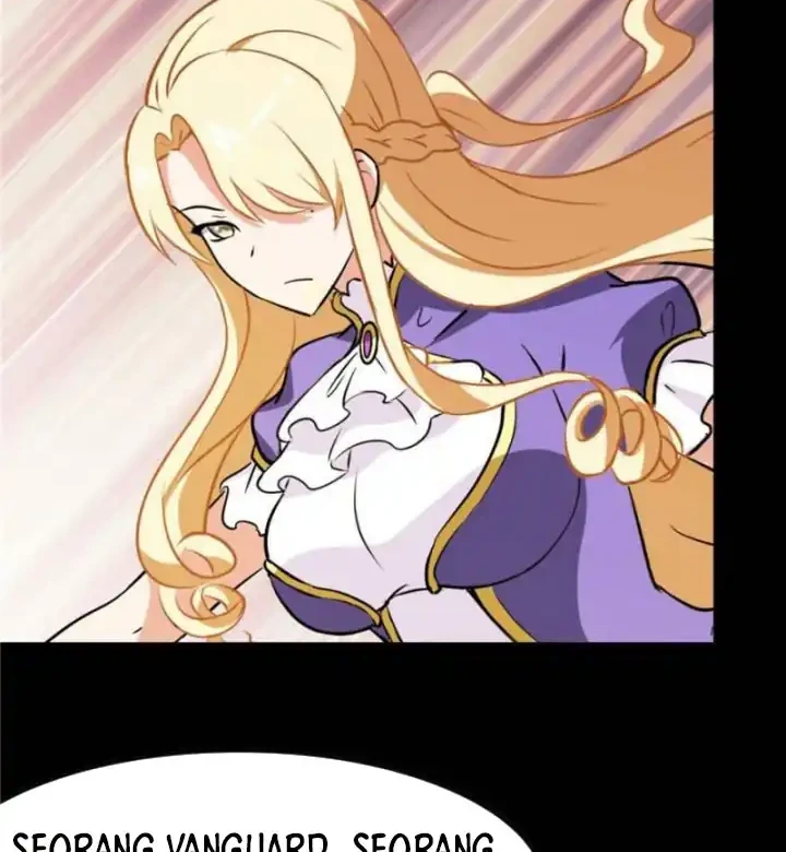 Virus Girlfriend Chapter 380 Gambar 27