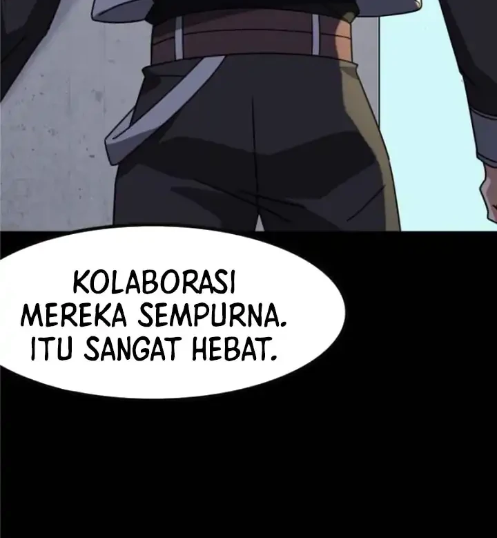 Virus Girlfriend Chapter 380 Gambar 29