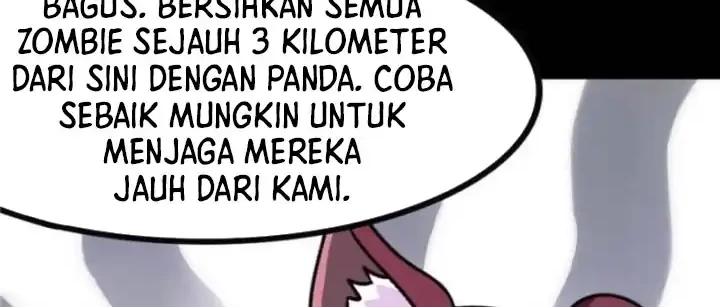 Virus Girlfriend Chapter 380 Gambar 33