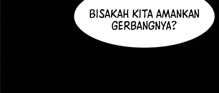 Virus Girlfriend Chapter 380 Gambar 35