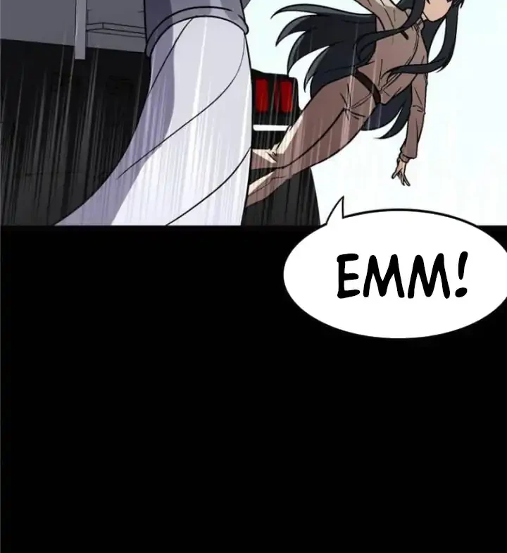 Virus Girlfriend Chapter 380 Gambar 49