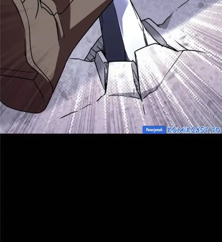 Virus Girlfriend Chapter 380 Gambar 51