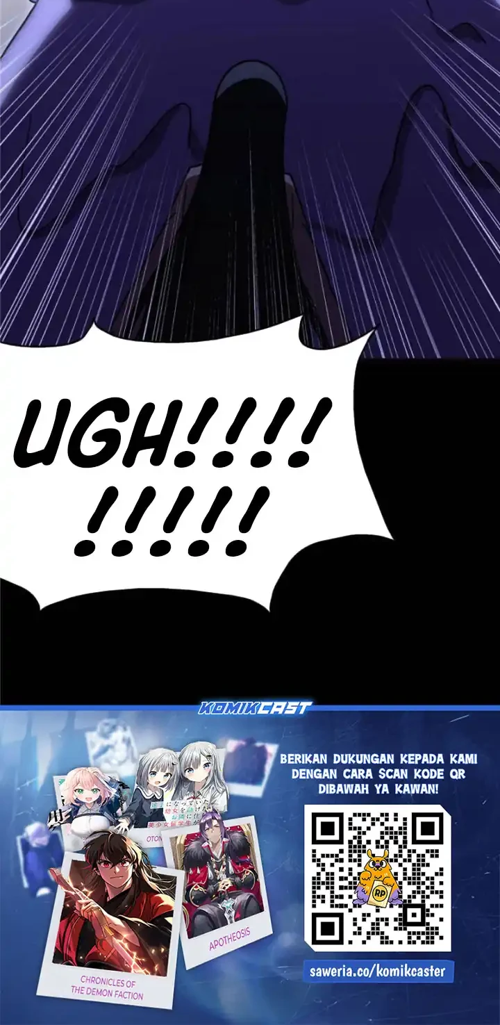 Virus Girlfriend Chapter 380 Gambar 55