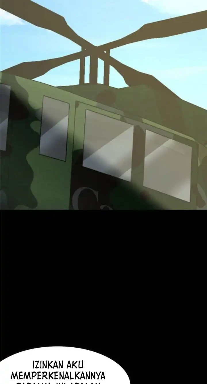 Virus Girlfriend Chapter 380 Gambar 3