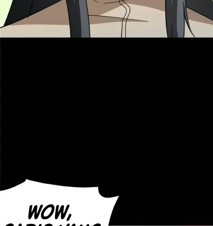 Virus Girlfriend Chapter 380 Gambar 7