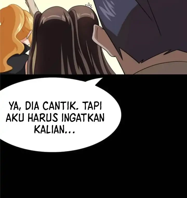 Virus Girlfriend Chapter 380 Gambar 9