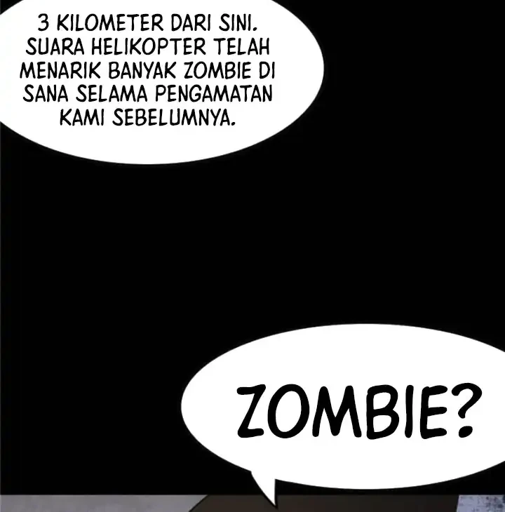 Virus Girlfriend Chapter 380 Gambar 15