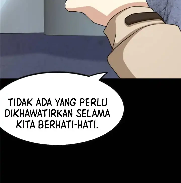 Virus Girlfriend Chapter 380 Gambar 17