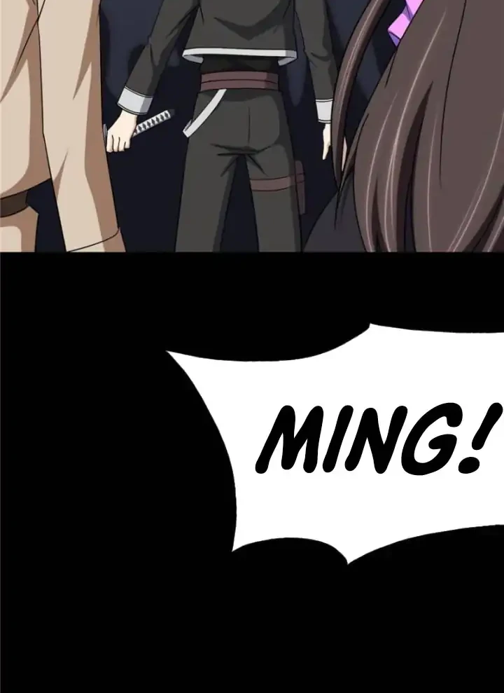 Virus Girlfriend Chapter 381 Gambar 19