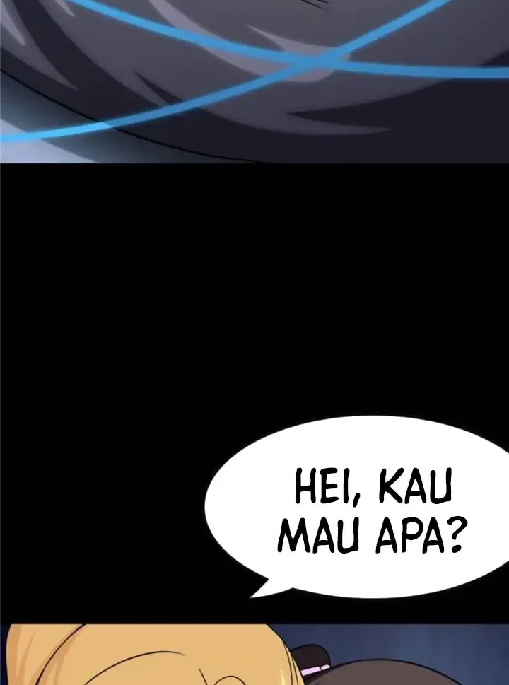 Virus Girlfriend Chapter 381 Gambar 29