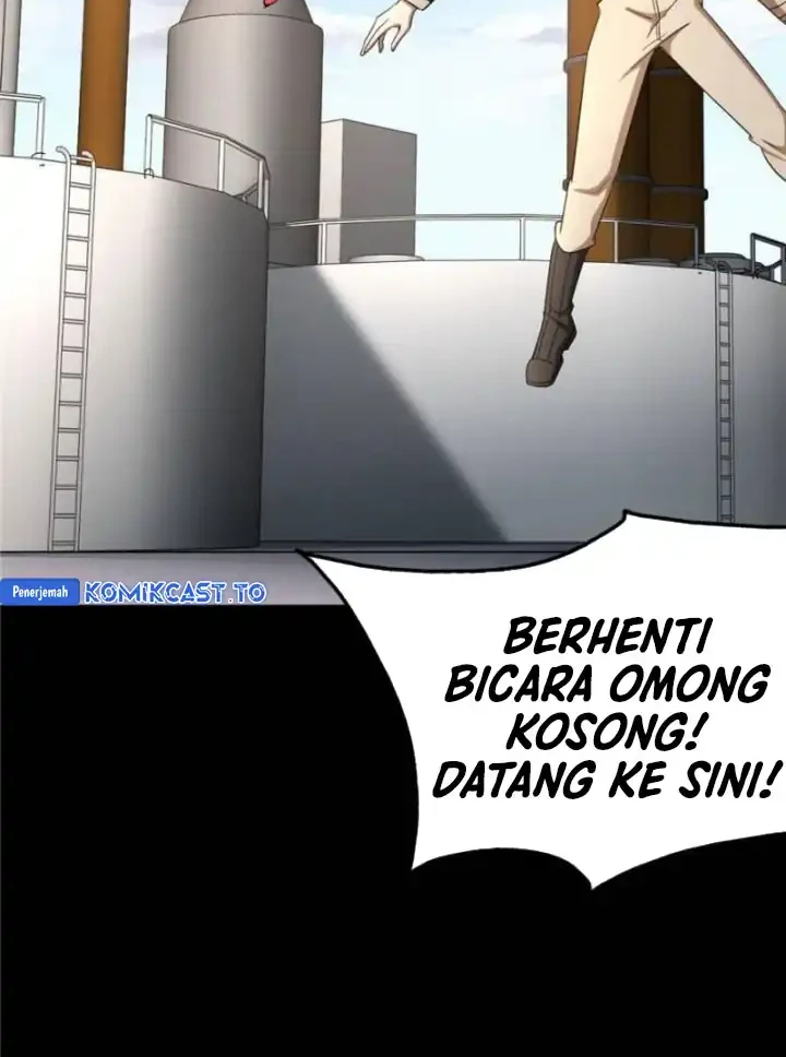 Virus Girlfriend Chapter 381 Gambar 31