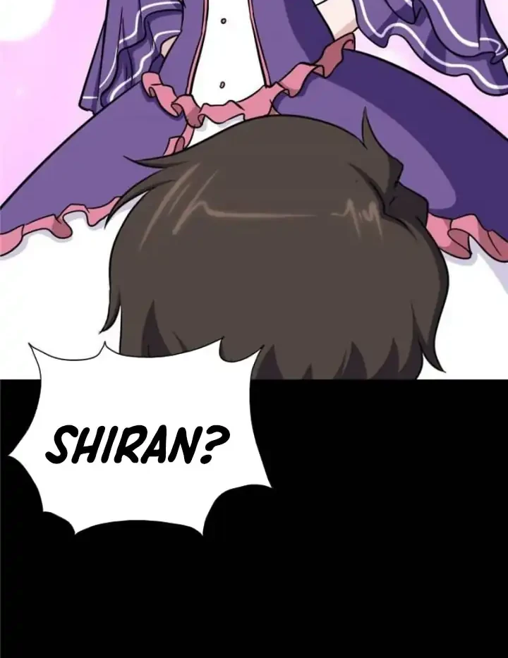 Virus Girlfriend Chapter 381 Gambar 43