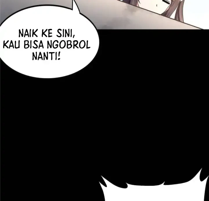 Virus Girlfriend Chapter 381 Gambar 45
