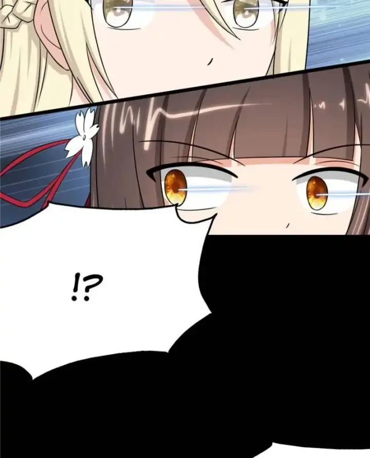 Virus Girlfriend Chapter 381 Gambar 3