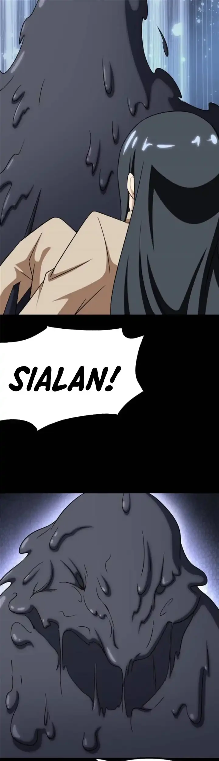 Virus Girlfriend Chapter 381 Gambar 6