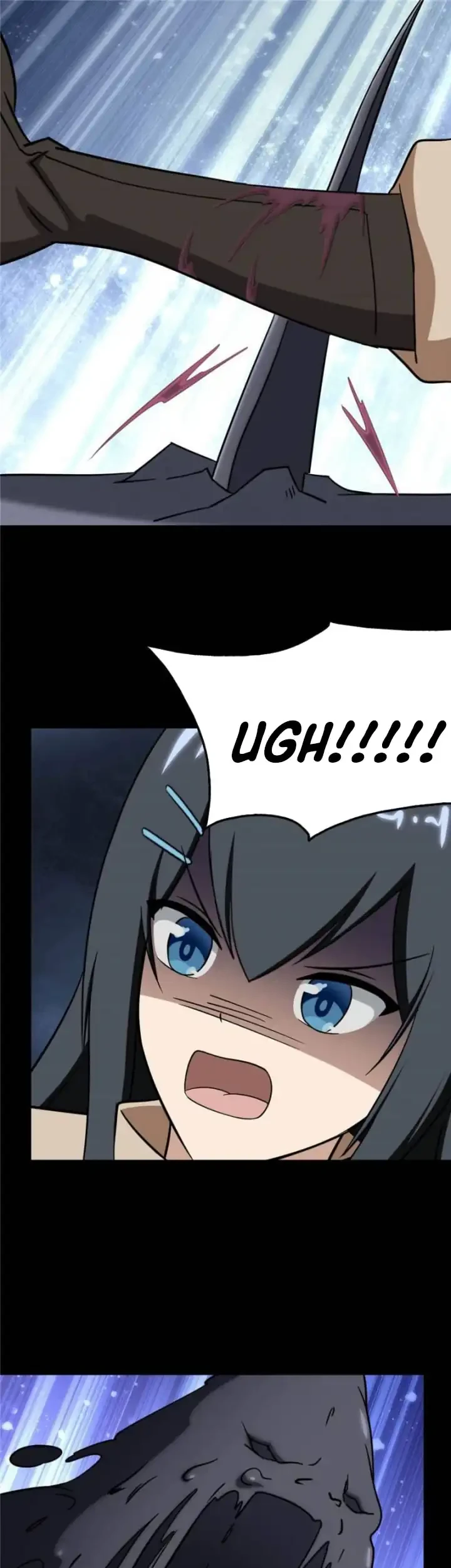 Virus Girlfriend Chapter 381 Gambar 10