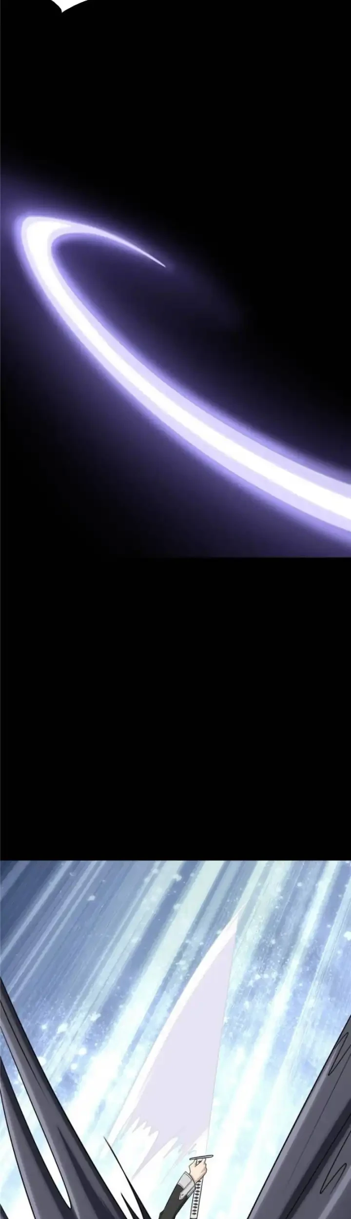 Virus Girlfriend Chapter 381 Gambar 12