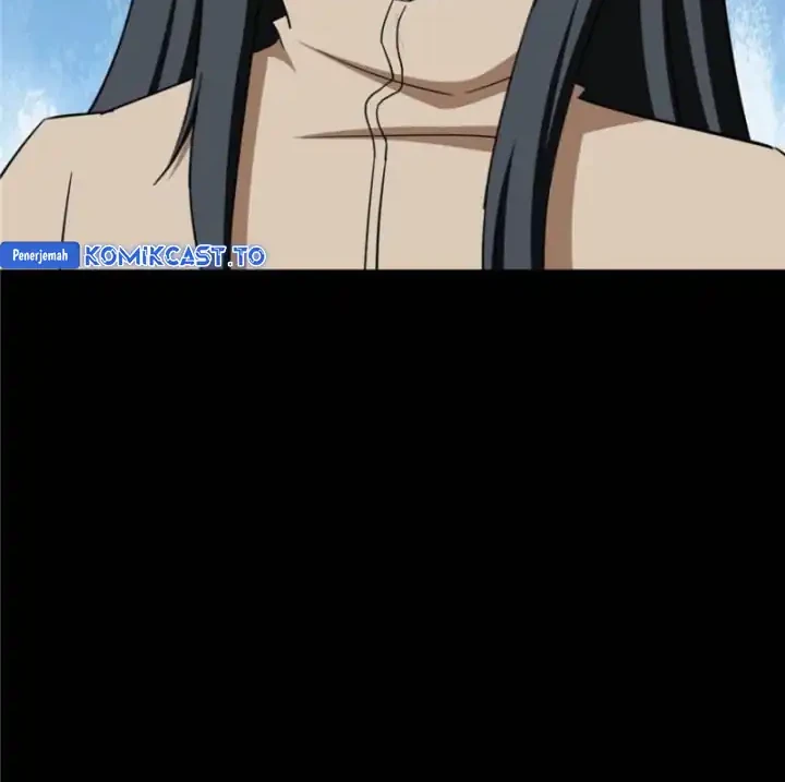 Virus Girlfriend Chapter 381 Gambar 15