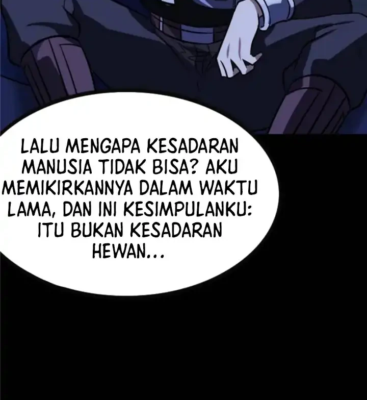 Virus Girlfriend Chapter 382 Gambar 21