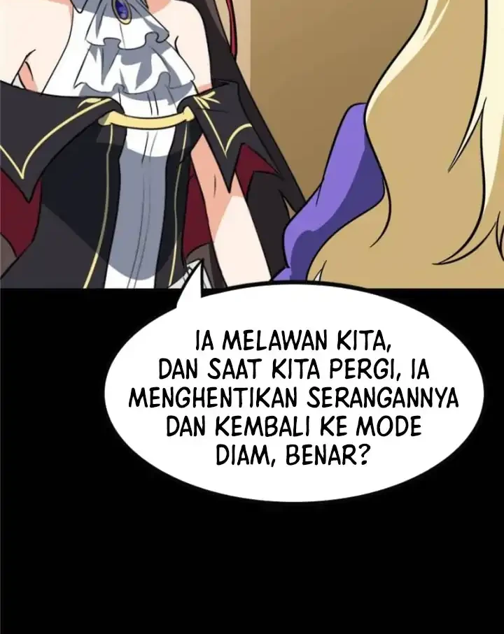 Virus Girlfriend Chapter 382 Gambar 25