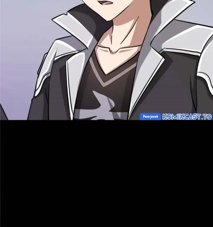 Virus Girlfriend Chapter 382 Gambar 29