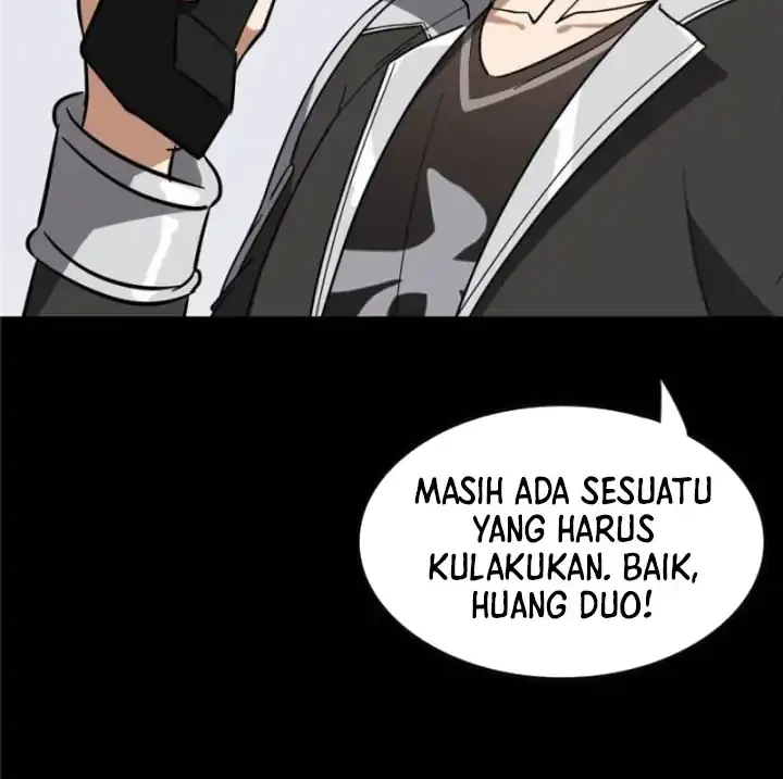 Virus Girlfriend Chapter 382 Gambar 35