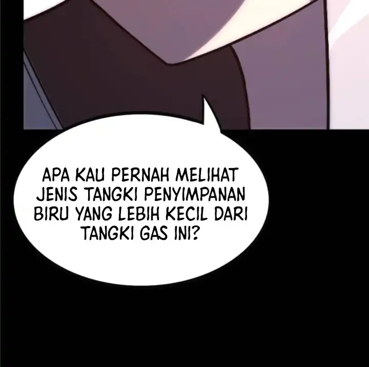 Virus Girlfriend Chapter 382 Gambar 37