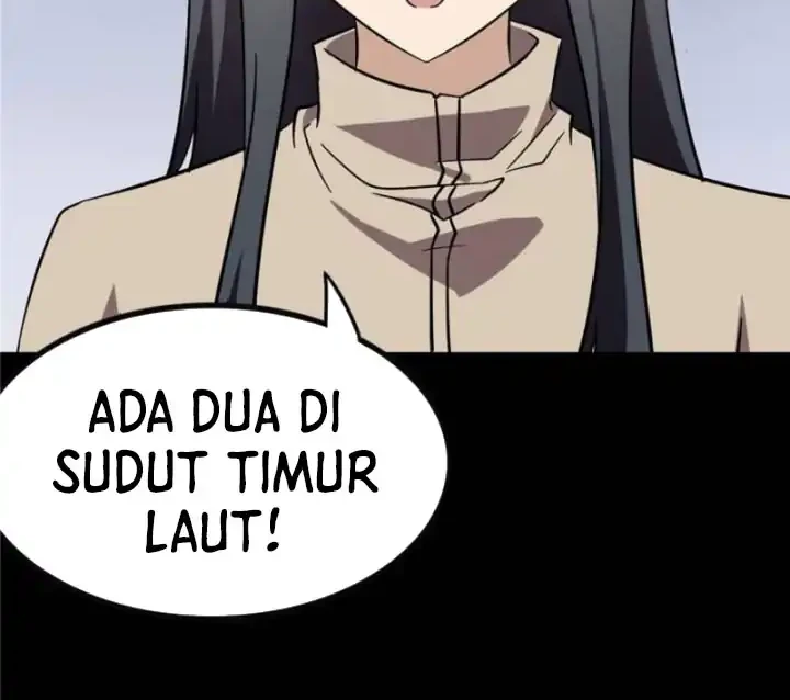 Virus Girlfriend Chapter 382 Gambar 39