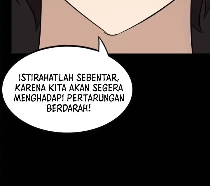 Virus Girlfriend Chapter 382 Gambar 41