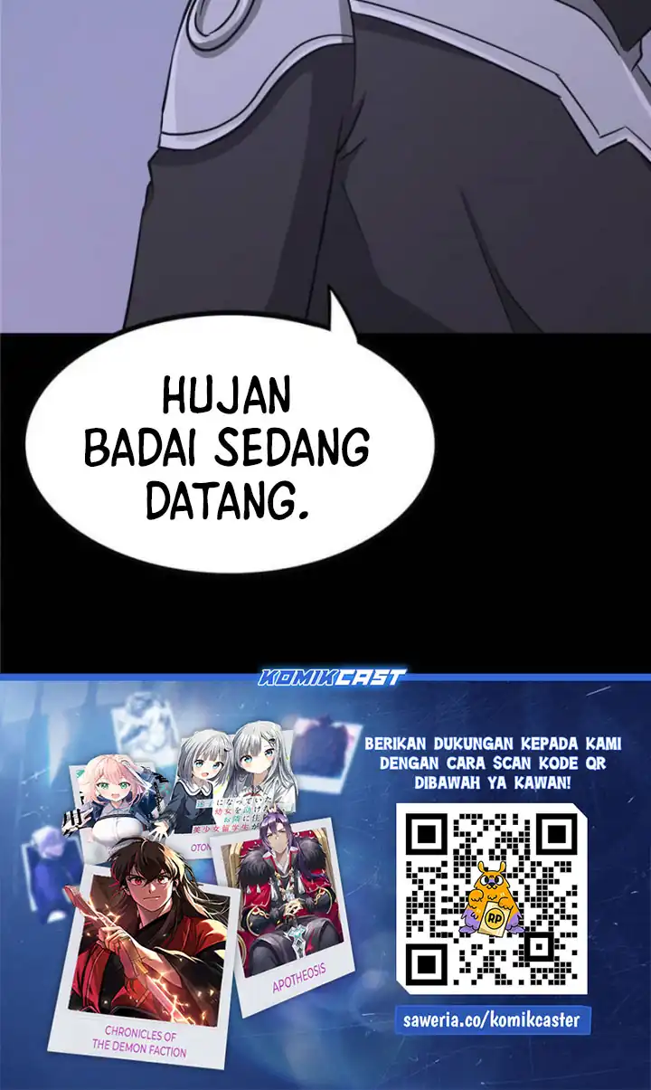 Virus Girlfriend Chapter 382 Gambar 43