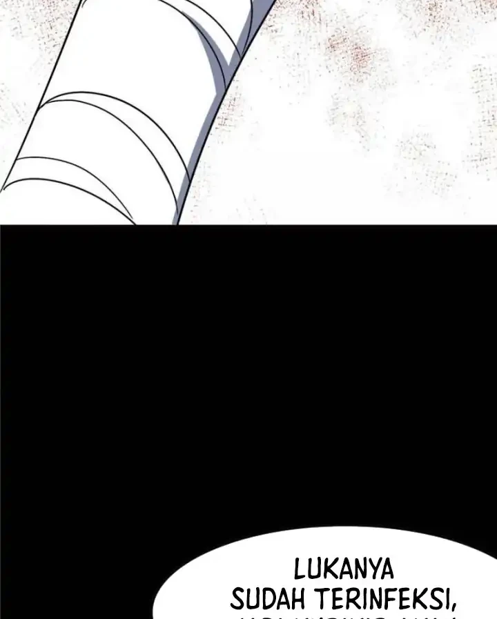 Virus Girlfriend Chapter 382 Gambar 3