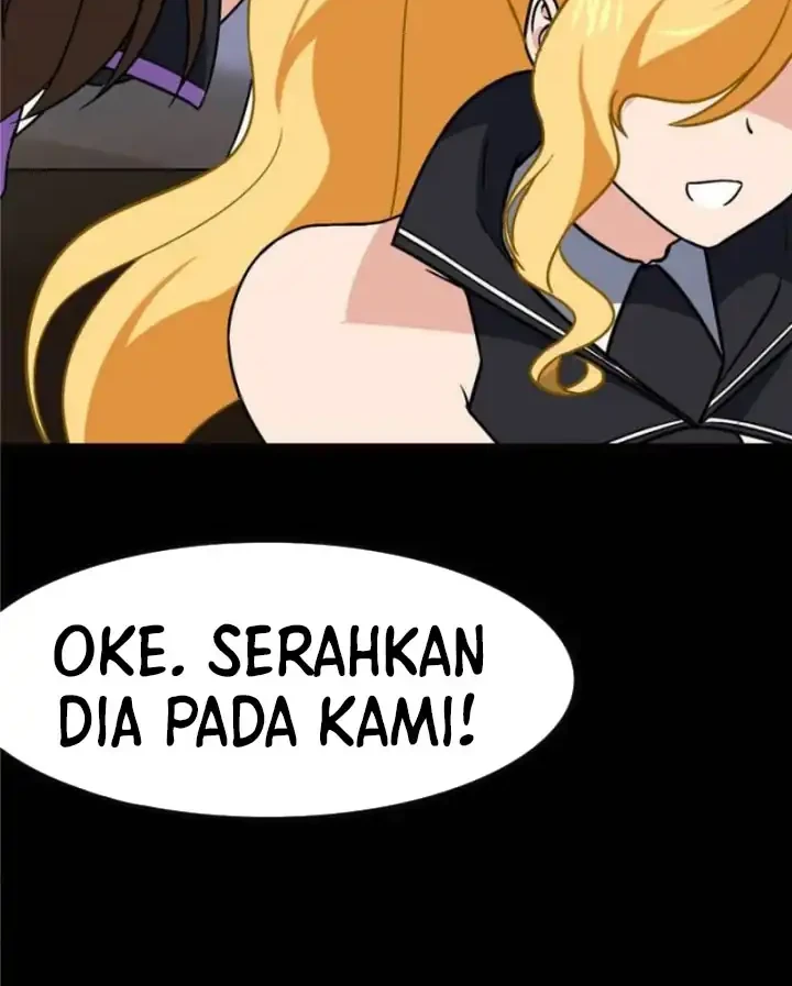 Virus Girlfriend Chapter 382 Gambar 5