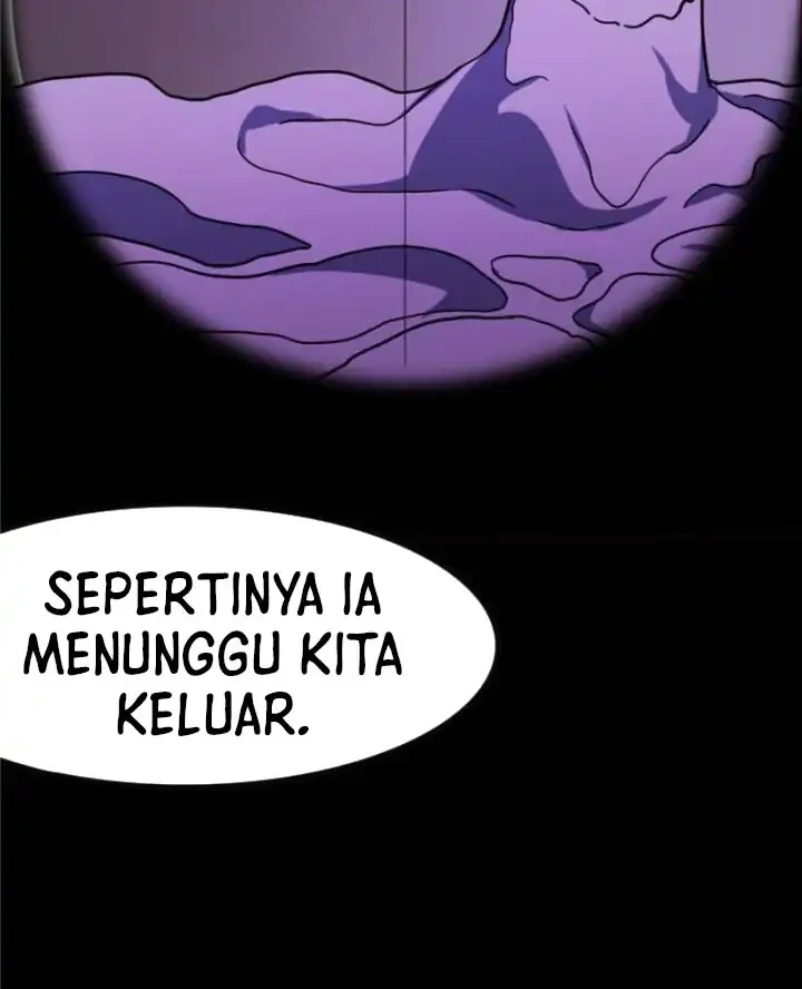 Virus Girlfriend Chapter 382 Gambar 7