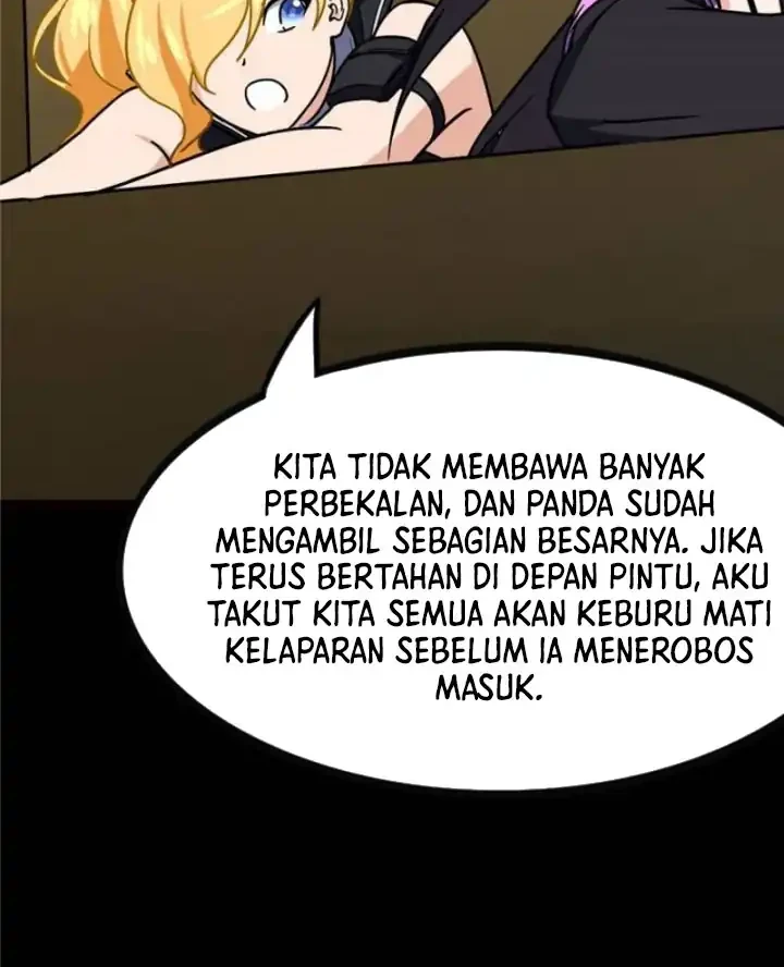 Virus Girlfriend Chapter 382 Gambar 9