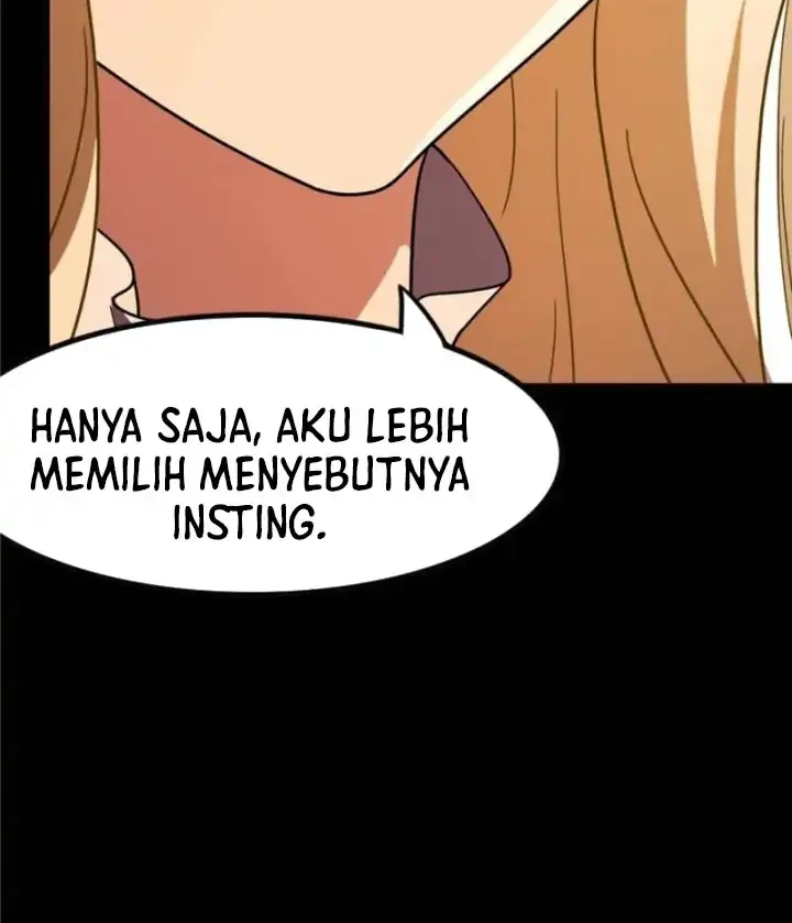 Virus Girlfriend Chapter 382 Gambar 17